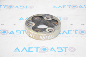 VW Tiguan 09-17 Front Cardan Coupling