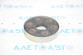 VW Tiguan 09-17 Front Cardan Coupling