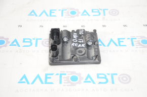 VW Tiguan 09-17 All Wheel Drive Control Unit