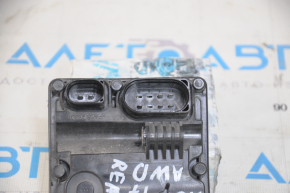 VW Tiguan 09-17 All Wheel Drive Control Unit