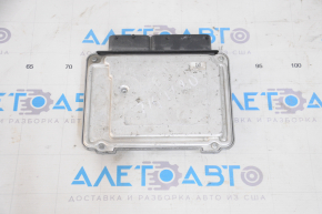 ECU engine computer VW Tiguan 12-17 AWD