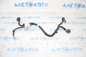 Wiring diffuser radiator shroud Jeep Renegade 15-18 prerest 2.4