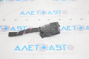 Chip for ECU block engine computer VW Tiguan 12-17 AWD small
