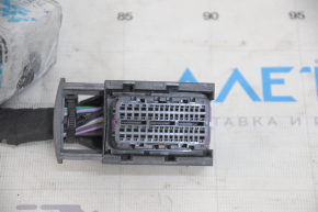 Chip for ECU block engine computer VW Tiguan 12-17 AWD small