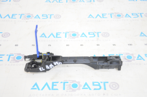 Rear left door handle mechanism for Toyota Highlander 2013