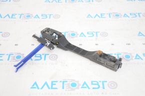 Rear left door handle mechanism for Toyota Highlander 2013
