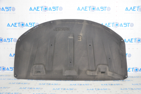 Lexus ES300h ES350 13-18 bonnet insulation dented