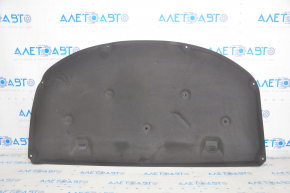 Lexus ES300h ES350 13-18 bonnet insulation dented