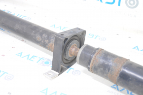 Driveshaft driveshaft Jeep Renegade 15-2.4 rusty