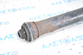 Driveshaft driveshaft Jeep Renegade 15-2.4 rusty