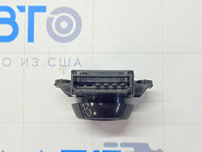 Driver's seat lumbar control VW Passat b8 16-19 USA black