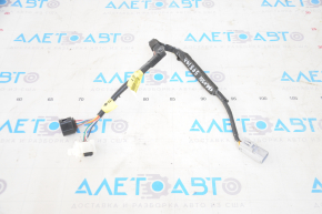 Wiring door front left Toyota Highlander 08-10 small