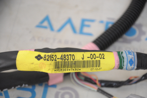 Wiring door front left Toyota Highlander 08-10 large