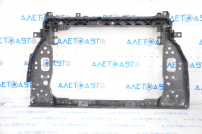TV panel radiator Jeep Renegade 15-18 prerest