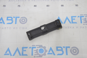 Radiator mount left Jeep Renegade 15- rear