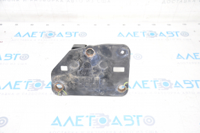 Front bumper reinforcement fang right Jeep Renegade 15-18 prerest, type 2, cracks