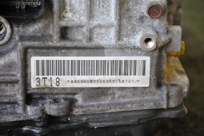 Automatic transmission complete VW Tiguan 09-17 AWD 40k