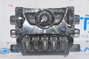 Climate control Mini Cooper Countryman R60 10-16 manual