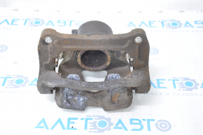 Front left caliper Jeep Renegade 15 - rusty