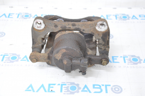 Front left caliper Jeep Renegade 15 - rusty