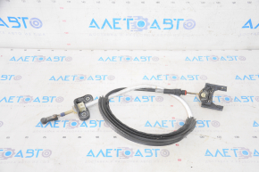 VW Tiguan 09-10 gearbox cable