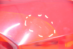 Lamp outer wing right VW Tiguan 12-17 rest, scratches