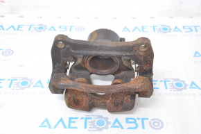 Front right caliper Jeep Renegade 15 - rusty