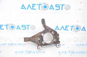 Front left axle Jeep Renegade 15- AWD rusty