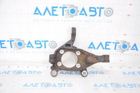 Front left axle Jeep Renegade 15- AWD rusty