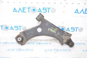 Lower front right arm Jeep Renegade 15- awd with ball joint, rusty, cracked silent