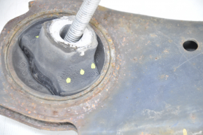 Lower front right arm Jeep Renegade 15- awd with ball joint, rusty, cracked silent