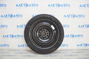 Spare tire spare wheel Lexus ES300h ES350 13-18 R17 155/70