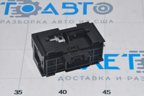 Rear Window Curtain Opening Button Lexus ES300h ES350 13-18