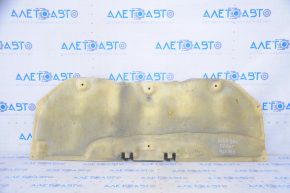 Toyota Highlander 08-13 hood insulation tears
