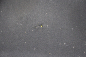 Toyota Highlander 08-13 hood insulation tears