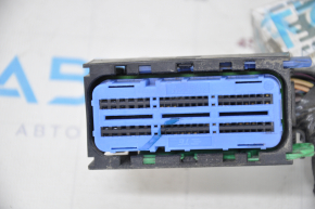 Chip for ECU block engine computer Jeep Renegade 15- 2.4 blue