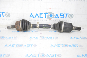 Drive axle shaft front left Jeep Renegade 15- 2.4 awd rusty