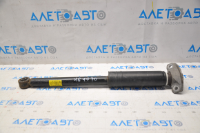 Rear left shock absorber Chevrolet Volt 11-15 s/b for replacement