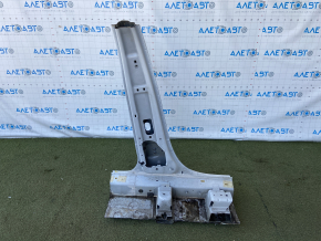 Body pillar central left Jeep Cherokee KL 14-23 sawed off