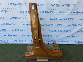 Chevrolet Bolt 17 right central body pillar - sawn off, bumps