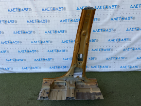 Chevrolet Bolt 17 right central body pillar - sawn off, bumps