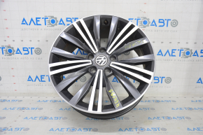 Wheel disk R18 VW Tiguan 18-24