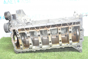 Bare cylinder block BMW e90 N54 3.0 RWD for boring