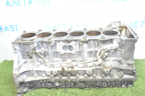 Bare cylinder block BMW e90 N54 3.0 RWD for boring