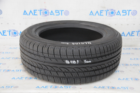 Tyre R17 235/55 Yokohama Tornante 2021 all-season 9mm