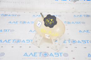 Jeep Renegade 15-21 Cooling Expansion Tank with Cap