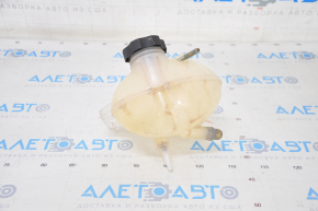 Jeep Renegade 15-21 Cooling Expansion Tank with Cap