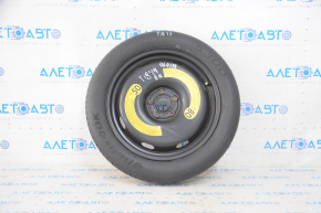 Spare tire spare wheel VW Tiguan 09-17 R18 145/80