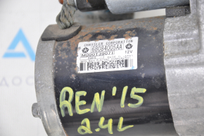 Starter Jeep Renegade 15-21 2.4