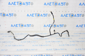 Air Conditioner Tube Heater-Condenser Jeep Renegade 15-18